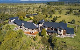 Challhuaquen Lodge